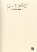 Joni Mitchell Anthology S1